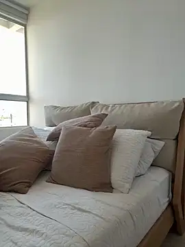 Gia Ferh online show from 03-29-26, 08:32