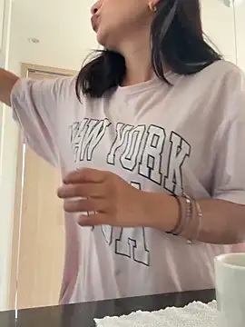 Gia Ferh online show from 01-31-26, 07:12