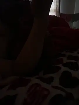 Mingtian4117 online show from 11-09-25, 02:10