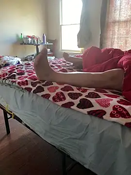 Mingtian4117 online show from 03-24-26, 12:27