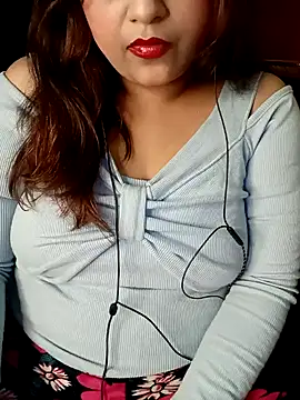 Snapshot of Sexy_Queen6 chatting on 02-10-25, 08:21 Sexy Queen6 online show from 02-10-25, 08:21