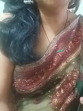 Saroj-Shah online show from 07-13-26, 09:19