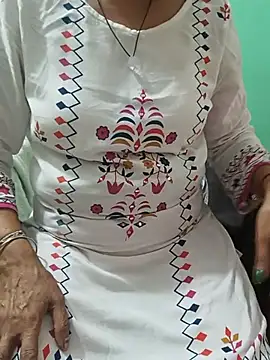 Saroj-Shah online show from 07-28-26, 02:35