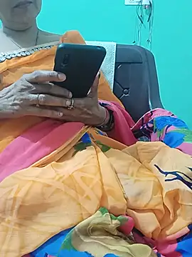 Saroj-Shah online show from 07-24-26, 03:41