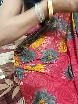 Saroj-Shah online show from 07-17-26, 06:16