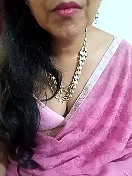 Saroj-Shah online show from 02-08-26, 08:39