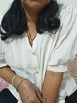 Saroj-Shah online show from 06-27-26, 12:22