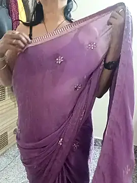 Saroj-Shah online show from 02-13-26, 04:18