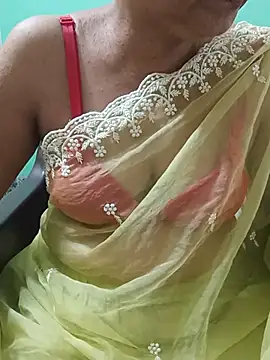 Saroj-Shah online show from 07-07-26, 07:28