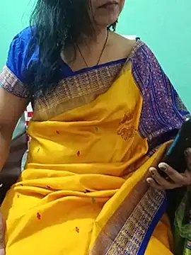 Saroj-Shah online show from 05-11-26, 04:04