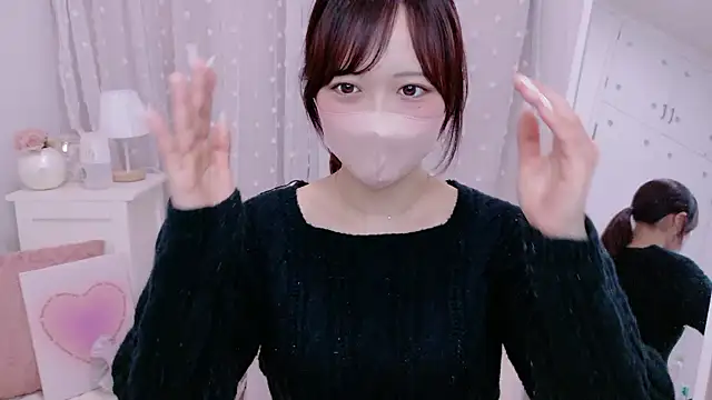 HANApipi online show from 03-03-26, 01:45