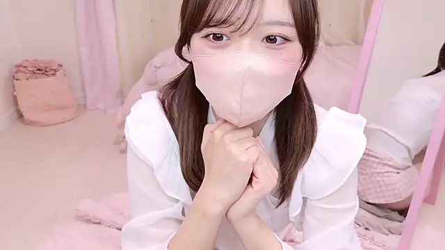 HANApipi online show from 04-08-26, 03:41