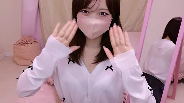 HANApipi online show from 04-10-26, 03:46