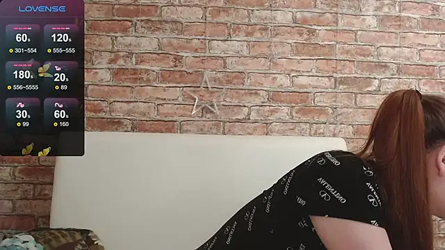 Stefania Star  online show from 03-25-26, 01:28