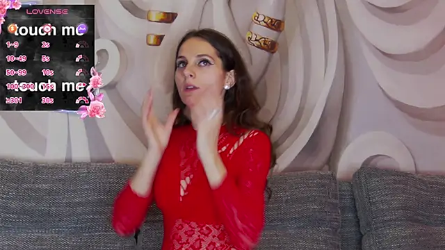 hailey peach online show from 01-07-26, 07:41