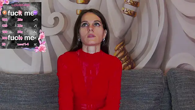 hailey peach online show from 01-10-26, 06:03