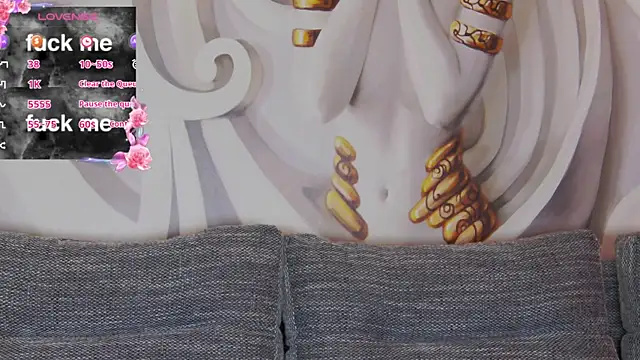 hailey peach online show from 01-08-26, 06:03