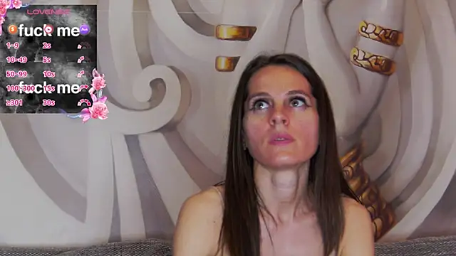 hailey peach online show from 04-18-26, 05:10