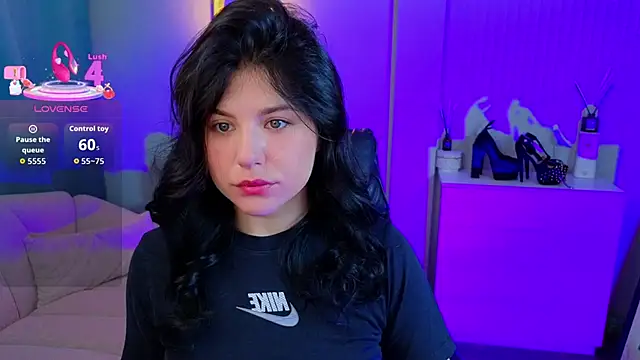 Jenna Adams  online show from 09-29-25, 01:34