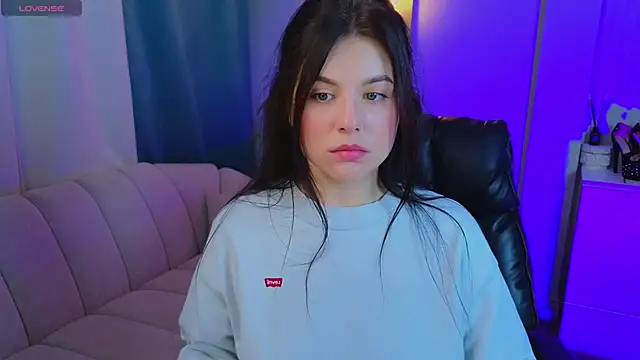 Jenna Adams  online show from 09-20-25, 03:11