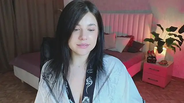 Jenna Adams  online show from 05-19-26, 01:43