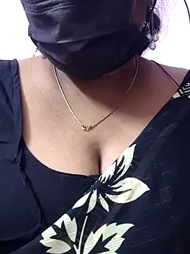 mallu-sumi online show from 12-14-25, 04:45