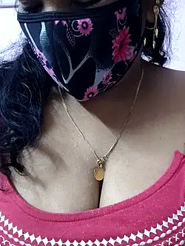 mallu-sumi online show from 04-25-26, 05:54