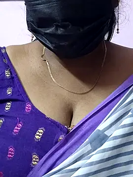 mallu-sumi online show from 02-18-26, 05:20