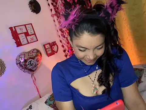 amii777 online show from 10-16-25, 06:32