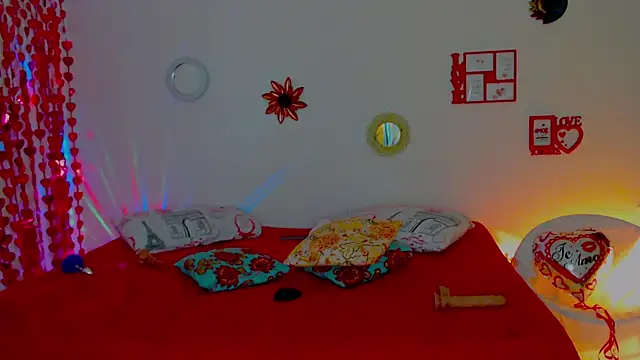 amii777 online show from 03-09-25, 09:24