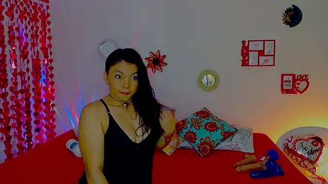 amii777 online show from 03-11-25, 06:08