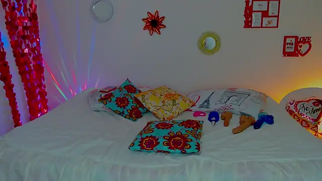 amii777 online show from 03-13-25, 08:59