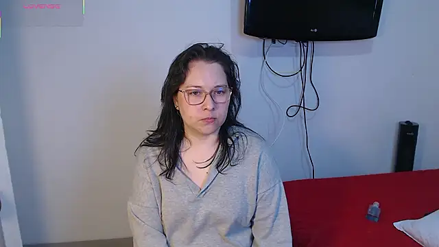 May Carlier online show from 03-01-26, 03:17