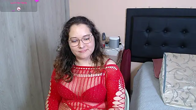 May Carlier online show from 12-03-24, 09:06