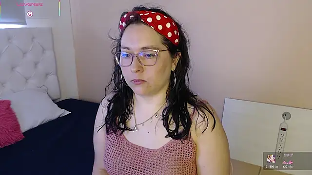 May Carlier online show from 02-05-26, 06:26