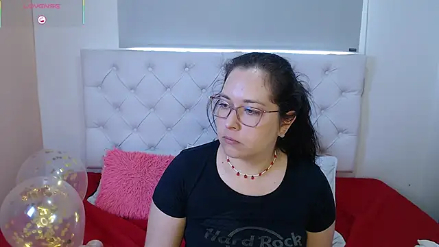 May Carlier online show from 02-14-26, 05:35