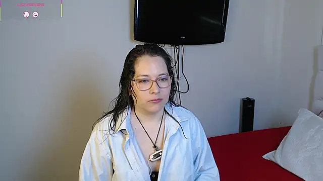 May Carlier online show from 02-20-26, 05:59