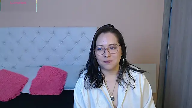 May Carlier online show from 01-07-26, 06:13