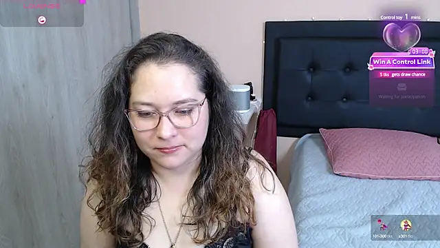 May Carlier online show from 12-02-24, 11:29