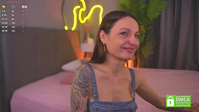 AudreyBrooks  online show from 03-04-26, 08:33