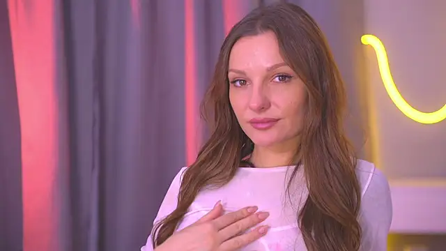 AudreyBrooks  online show from 12-03-25, 07:19