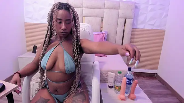  Eveelyn online show from 02-27-26, 07:24