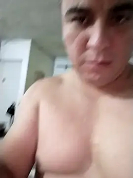 Snapshot of caramelodechile chatting on 09-28-25, 02:13 caramelodechile online show from 09-28-25, 02:13