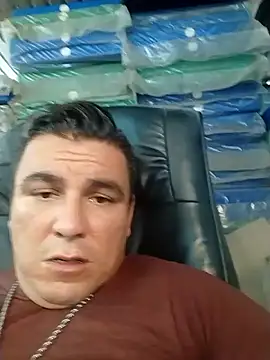 caramelodechile online show from 06-08-26, 07:14