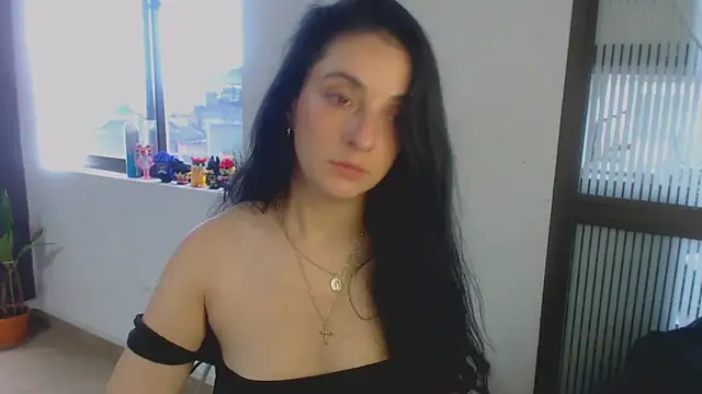 amellie ros online show from 09-20-25, 08:58