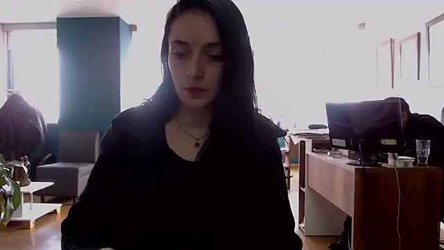 amellie ros online show from 03-20-25, 02:42