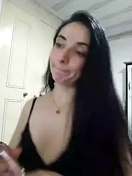 amellie ros online show from 01-11-25, 09:15