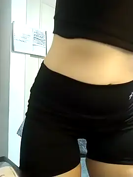 amellie ros online show from 02-23-25, 05:29