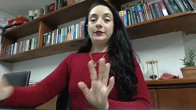 amellie ros online show from 03-11-25, 11:15