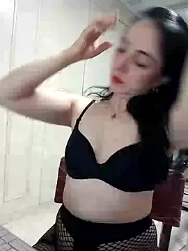 amellie ros online show from 01-11-25, 11:23